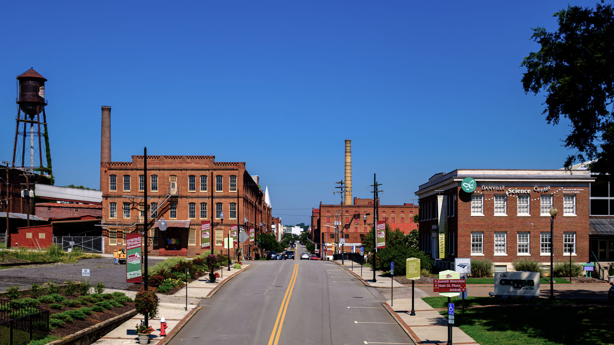 First OZ deal under contract, renovations, and strong leasing momentum