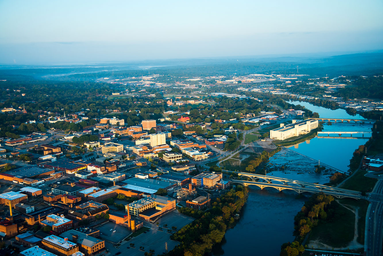 Danville OZ Portfolio closed, and strong Q1 results